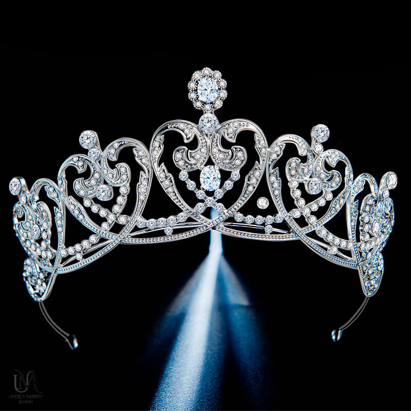 Big Crowns