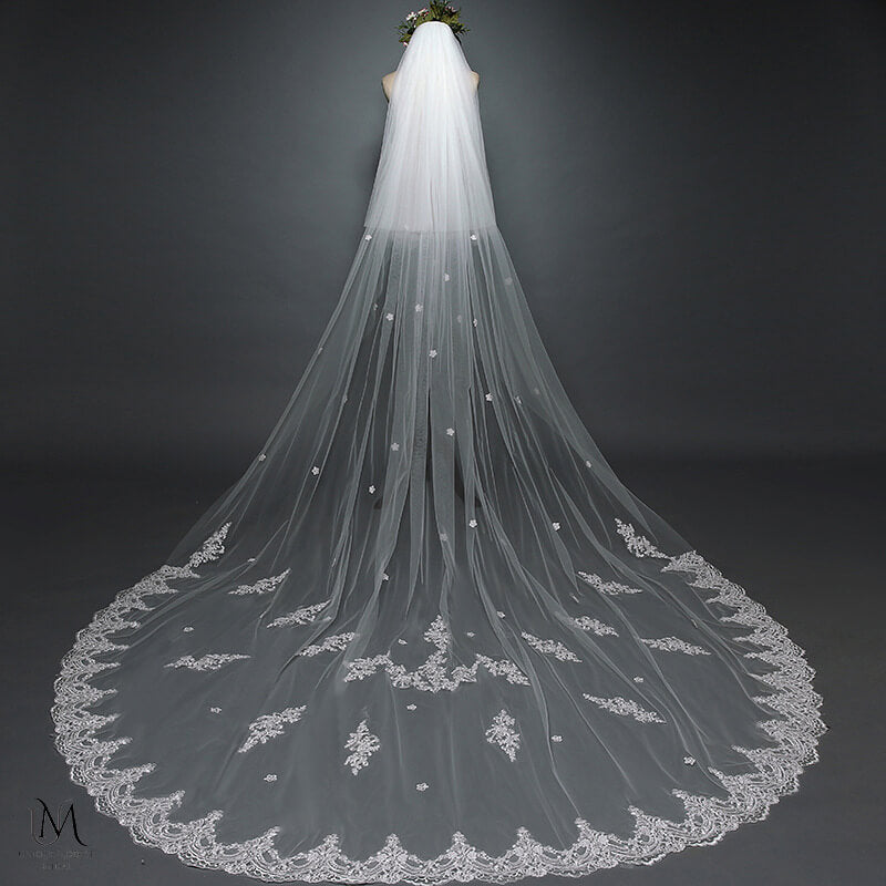Long Veils