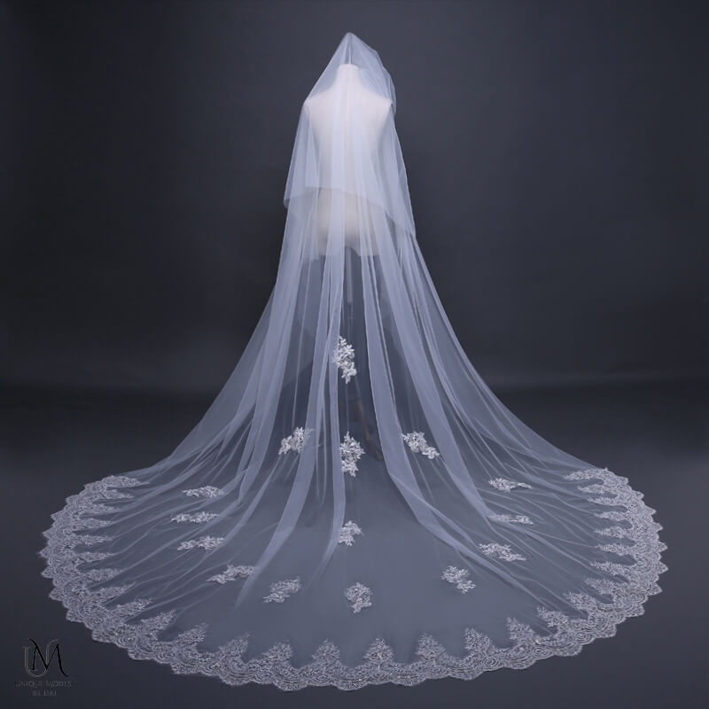 Long Veils