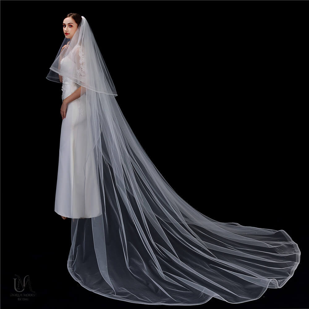 Long Veils