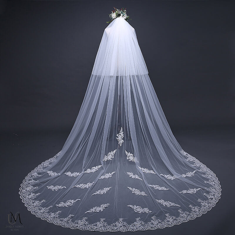 Long Veils