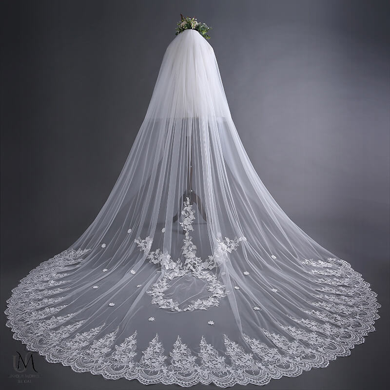 Long Veils