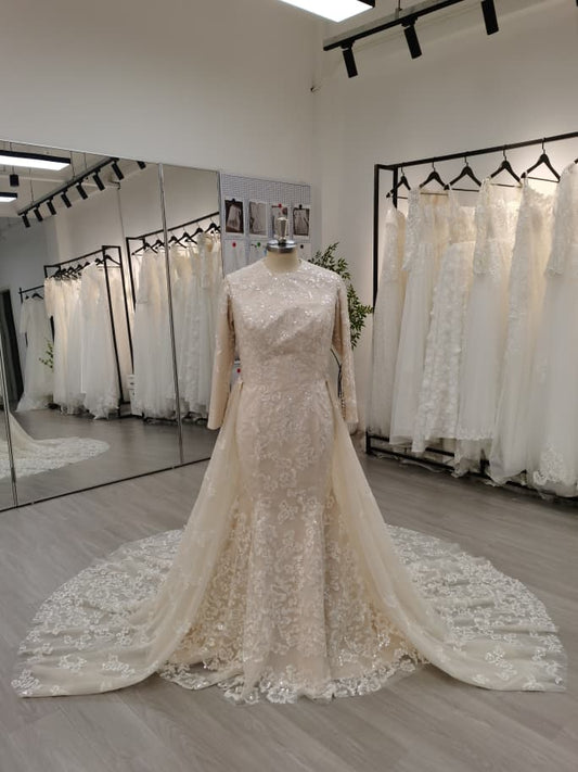 EXCLUSIVE BRIDAL PROMOTION — $850