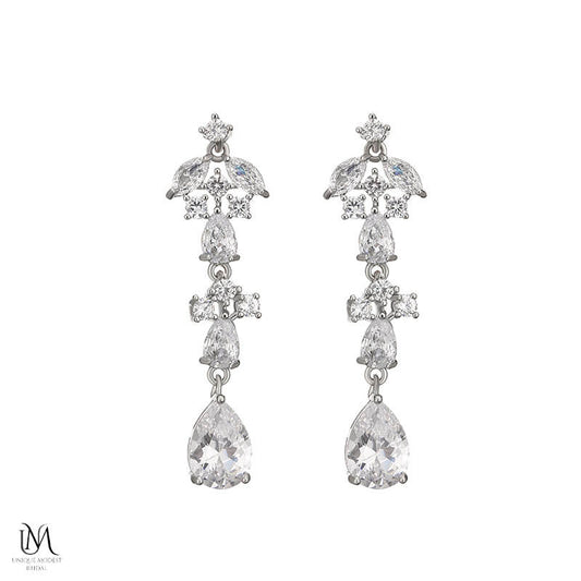 Earrings Set A