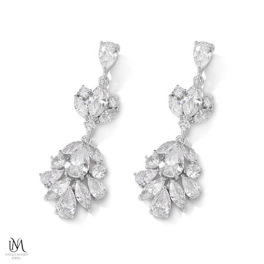 Earrings Set C