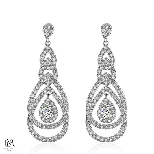 Earrings Set D