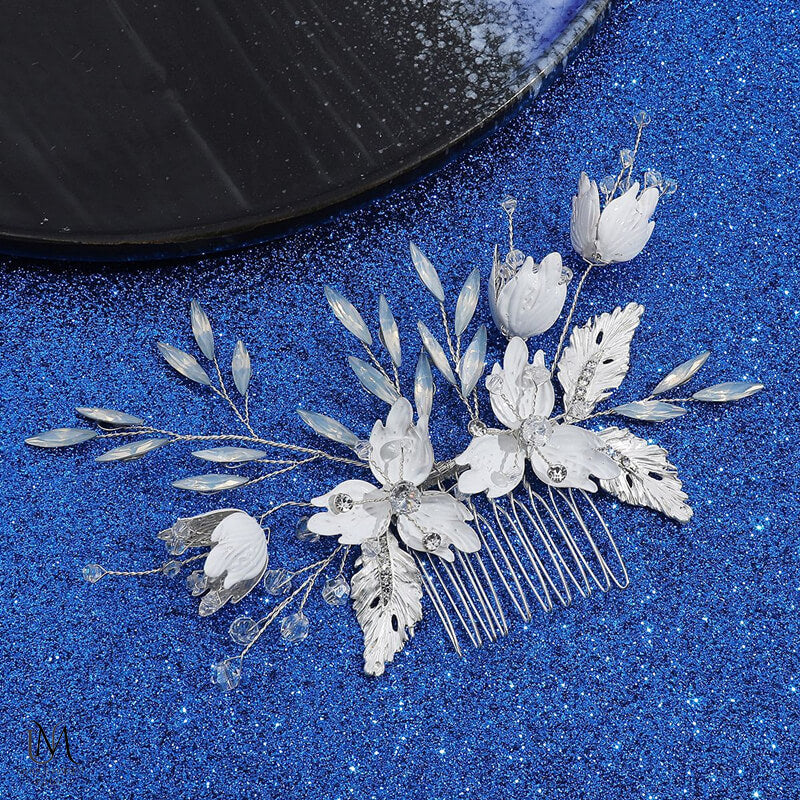 Headpieces and Pins