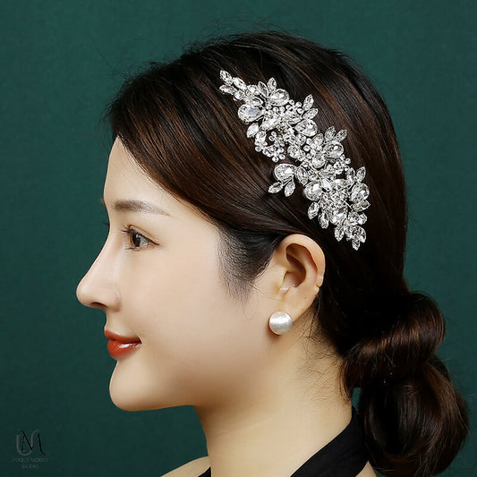Headpiece 12