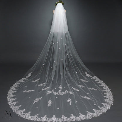 Long Veils
