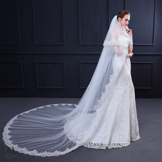 Long Veils