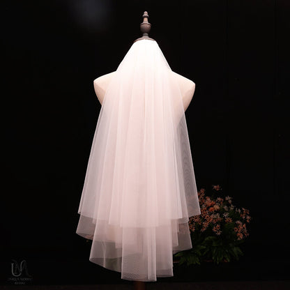 Short Veils