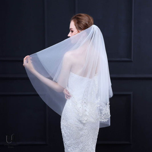 Short Veil E