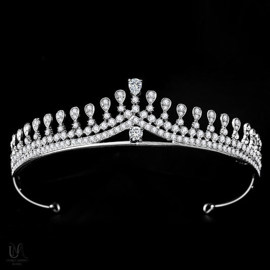 Small Crown A
