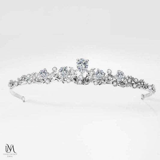 Small Crown B