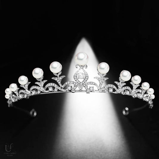 Small Crown D